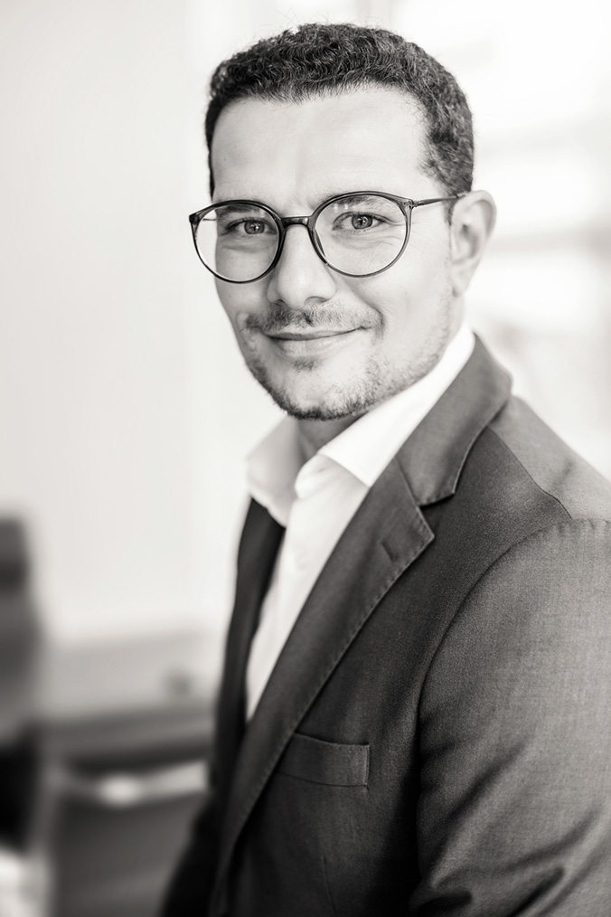 Foto de César Zanetti