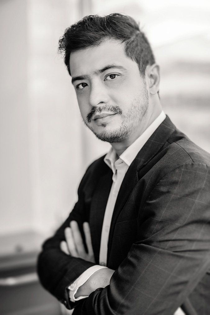 Foto de Elthon Yen